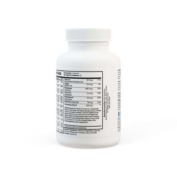 Brain Support Supplement for Focus, Memory, and Clarity - Image 4